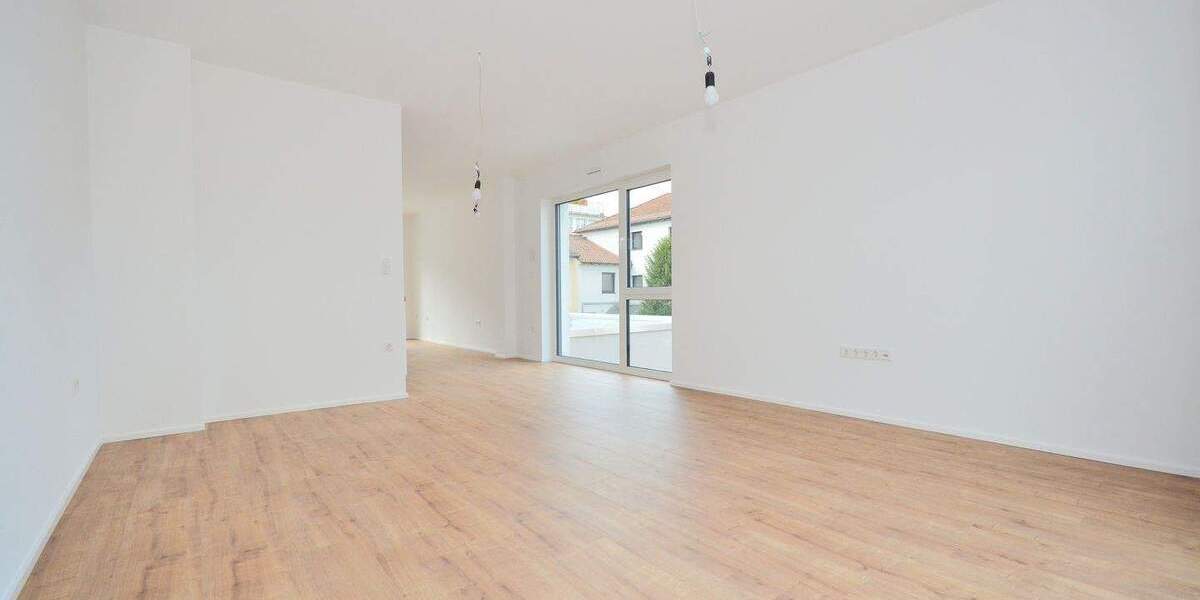 Urbaner Rückzugsort im Stadthaus: Wohnen mit Stil und Effizienz in Neu-Isenburg 5 zimmer