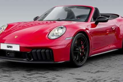 Porsche 992 5.900 km 198.880 &euro; Oberursel 61440