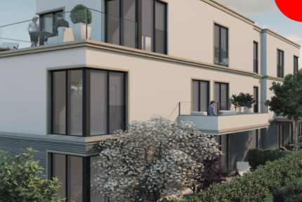 Wohnung zum Kaufen in Frankfurt am Main 888.000 € 132 m² 5 zimmer