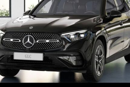 Mercedes-Benz GLC 200 9.900 km 57.580 &euro; Frankfurt 60488