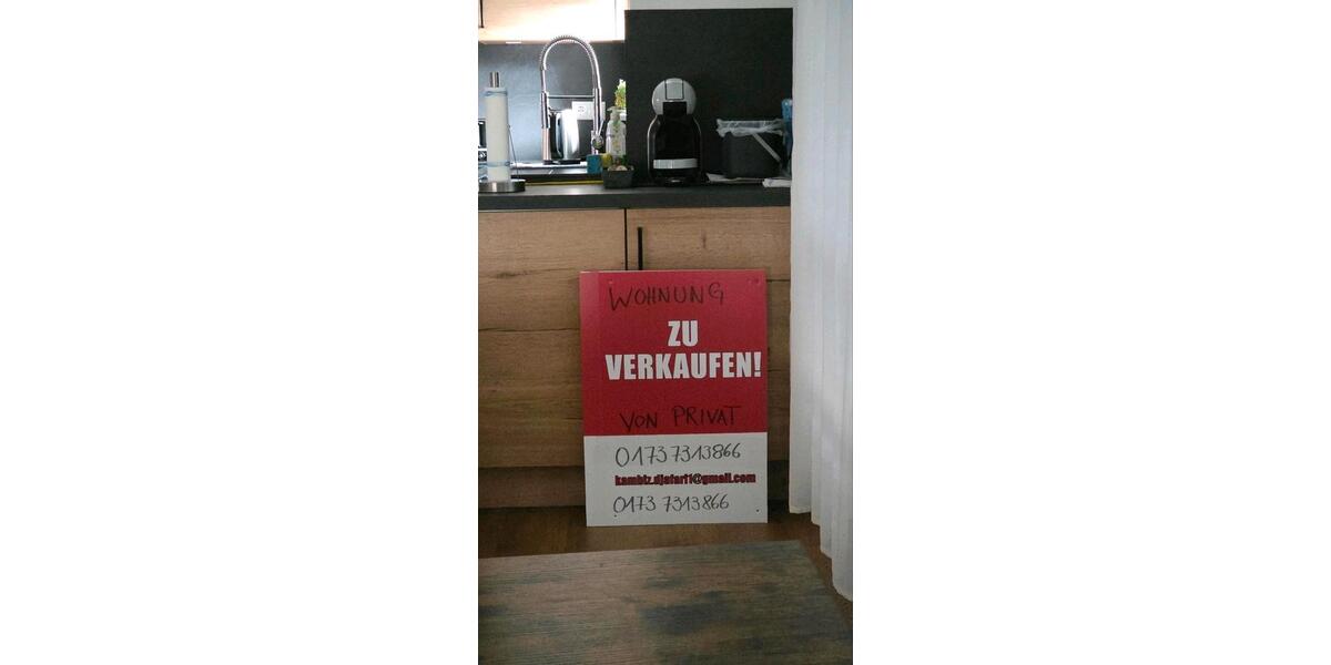 Etagenwohnung Langenselbold - 4 Zimmer, 125 m&sup2;, 480.000&euro; | Angebot:25989221