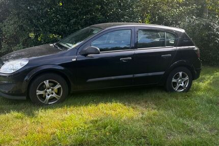 Opel Astra 157.670 km 3.500 € Rodenbach 63517