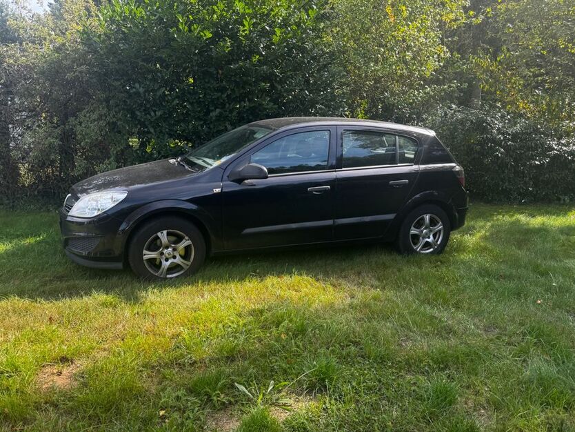 Opel Astra 157.670 km 3.500 € Rodenbach 63517