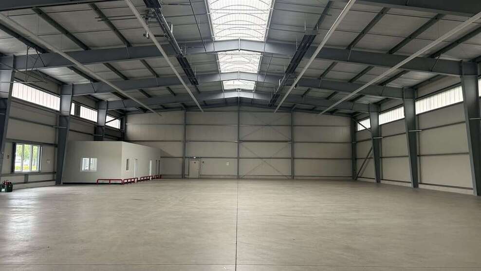 Halle in Langenselbold 8.300 € 1250 m²