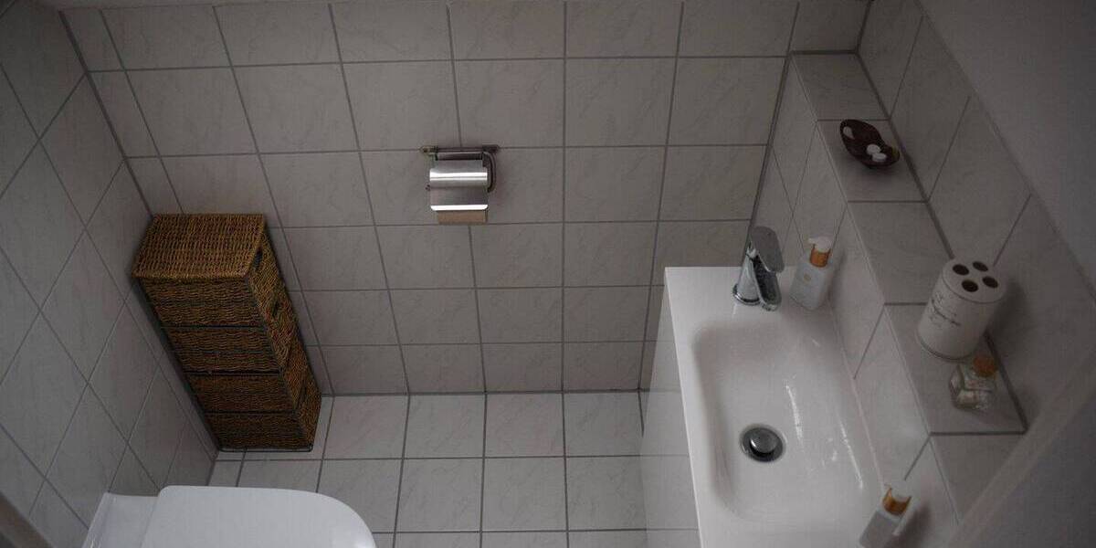 Etagenwohnung Bad Nauheim - 3 Zimmer, 82 m&sup2;, 295.000&euro; | Angebot:26389263