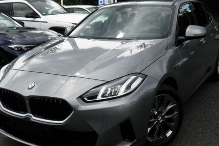 BMW 120 1.101 km 37.399 € Frankfurt am Main 60435