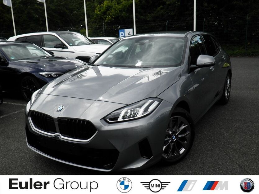 BMW 120 1.101 km 37.399 € Frankfurt am Main 60435