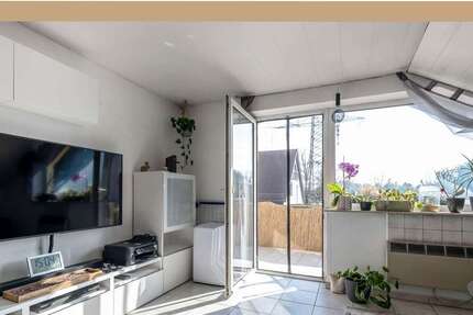 Wohnung Weiterstadt - 2 Zimmer, 43 m&sup2;, 136.500&euro; | Angebot:26097522