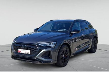 Audi Q8 e-tron 46.401 km 49.900 € Darmstadt 64295