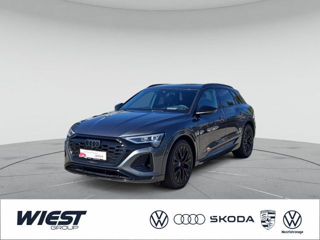 Audi Q8 e-tron 46.401 km 49.900 € Darmstadt 64295
