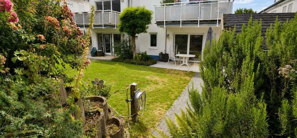 Etagenwohnung Roßdorf - 5 Zimmer, 173 m&sup2;, 595.000&euro; | Angebot:27213186