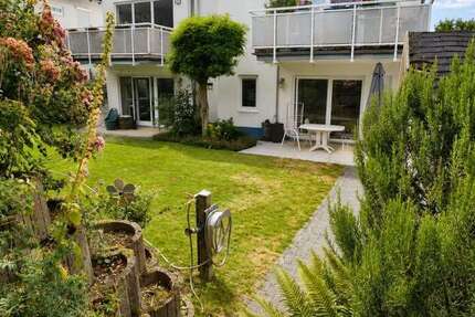 Wohnung Roßdorf - 5 Zimmer, 173 m&sup2;, 595.000&euro; | Angebot:27213186
