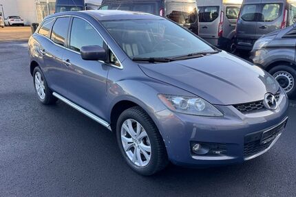 Mazda CX-7 127.560 km 1.600 &euro; Nidderau 61130