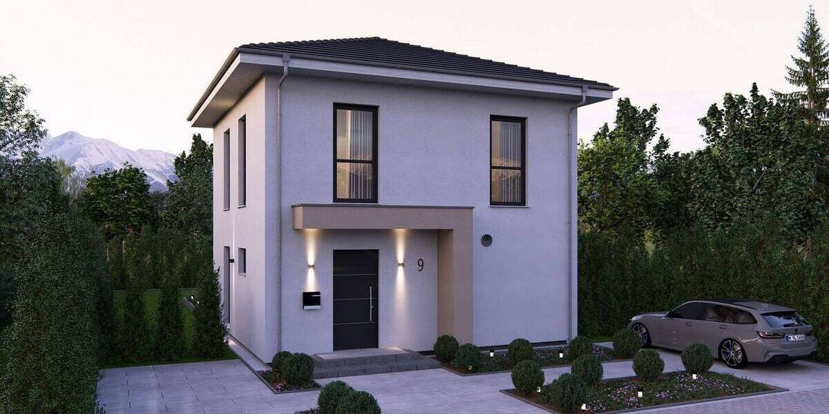Einfamilienhaus Bruchköbel - 3 Zimmer, 107 m&sup2;, 659.000&euro; | Angebot:26528330