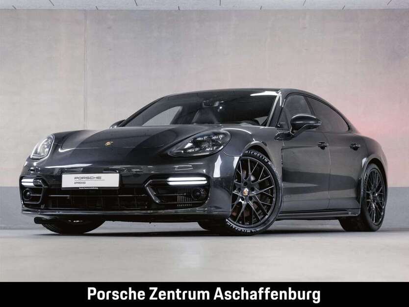 Panamera