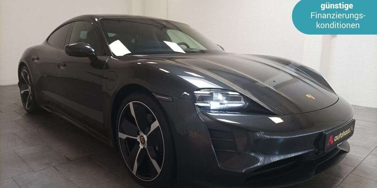 Porsche Taycan 71.752 km 67.470 &euro; Egelsbach 63329
