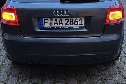 Audi A3 267.000 km 2.300 &euro; Hanau 63452