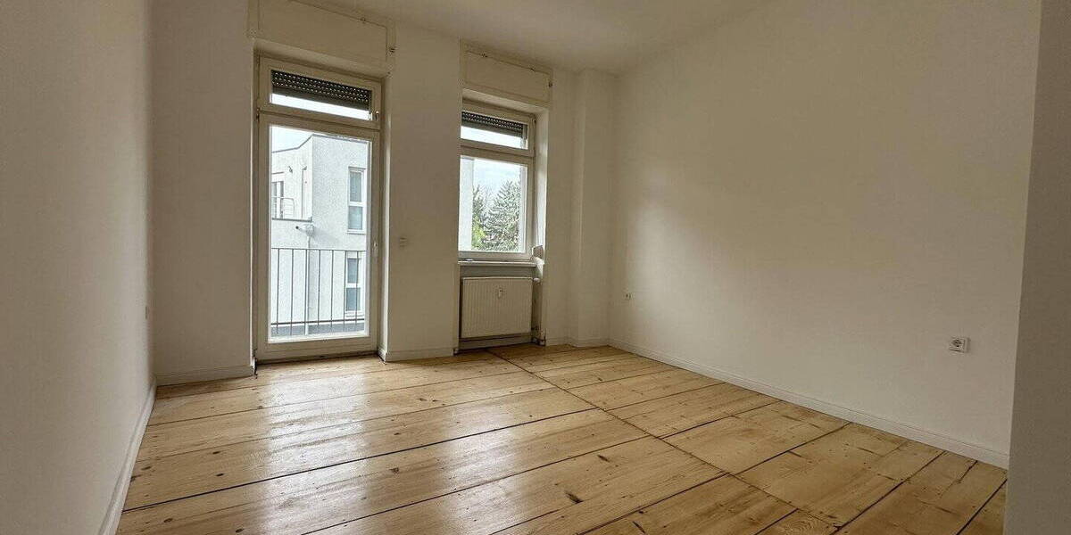 Etagenwohnung Offenbach am Main Buchrain - 4 Zimmer, 123 m&sup2;, 1.800&euro; | Angebot:26257989