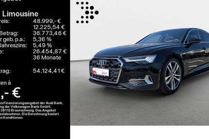 Audi A6 73.400 km 48.299 &euro; Hanau 63452