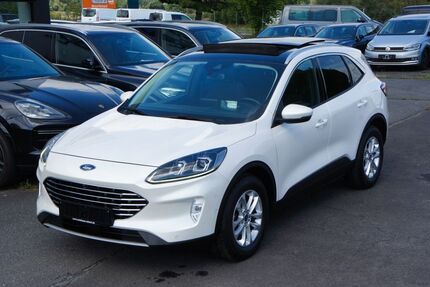 Ford Kuga 92.390 km 18.888 € Großkrotzenburg 63538