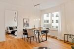 Etagenwohnung Frankfurt am Main Gallus - 2 Zimmer, 54 m&sup2;, 329.000&euro; | Angebot:26103752
