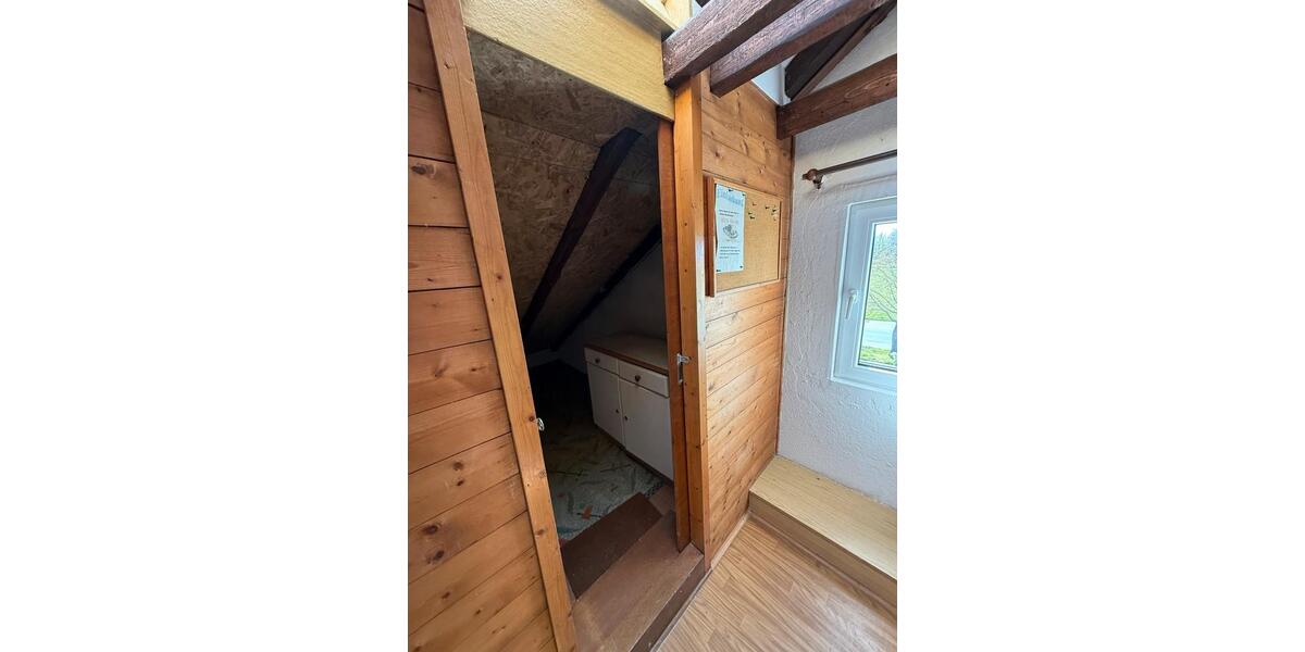 Etagenwohnung Groß-Gerau Gerau - 1.5 Zimmer, 30 m&sup2;, 950&euro; | Angebot:26235602