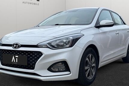 Hyundai i20 149.985 km 8.990 &euro; Frankfurt am Main 65933