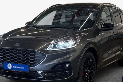 Ford Kuga 17.656 km 29.950 &euro; Frankfurt 60386
