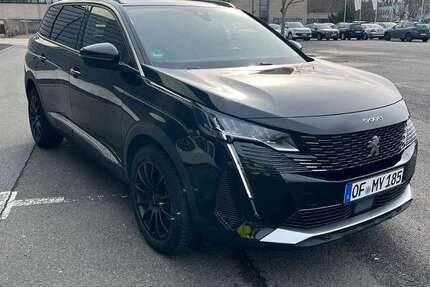 Peugeot 5008 52.500 km 21.800 &euro; Rodgau 63110