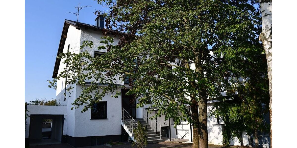 Attraktives Wohnhaus mit Einliegerwohnung für die große Familie - Einfamilienhaus Weiterstadt-Schneppenhausen Weiterstadt | Angebot:17480865