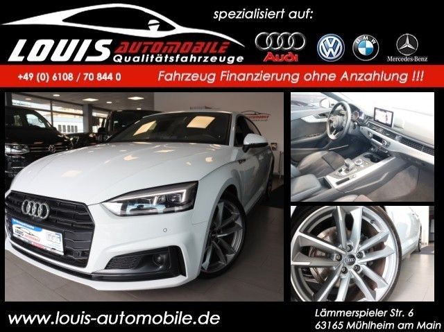 Audi A5 98.000 km 24.950 € Mühlheim am Main 63165