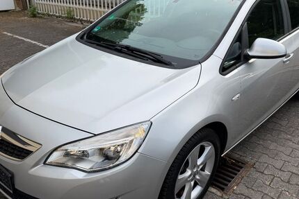 Opel Astra 185.672 km 3.155 &euro; NEU ISENBURG 63263