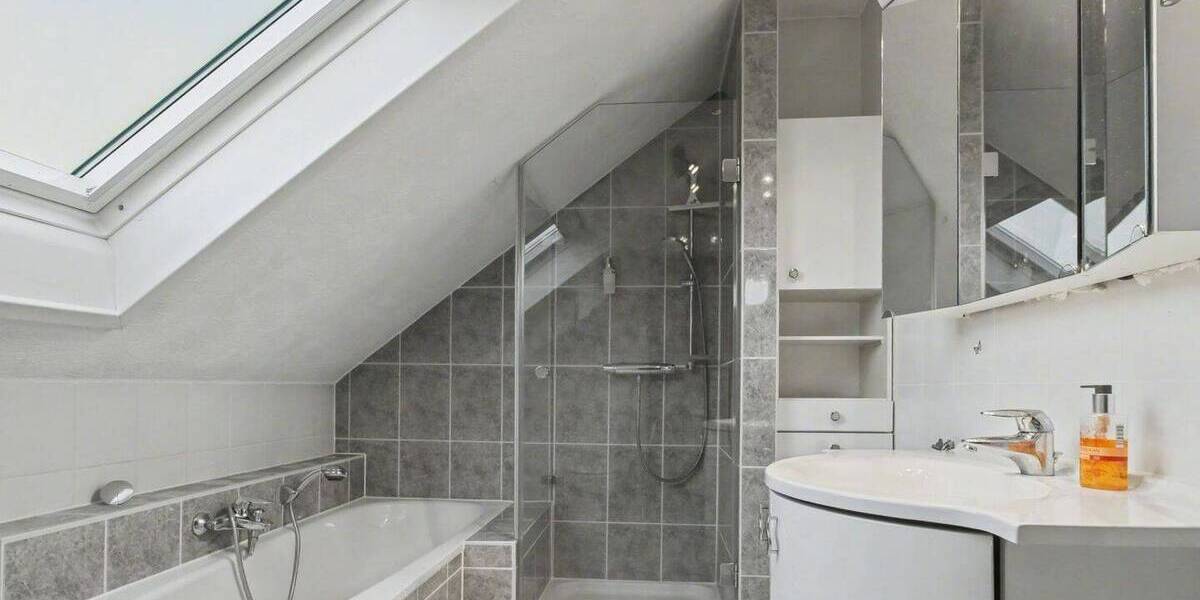 Doppelhaushälfte Babenhausen - 4 Zimmer, 120 m&sup2;, 549.000&euro; | Angebot:26917341