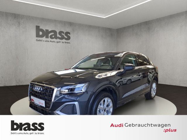 Audi Q2 3.819 km 32.600 € Dietzenbach 63128