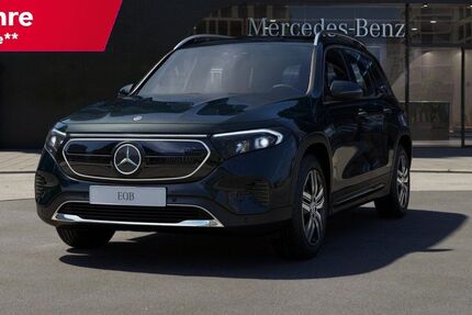 Mercedes-Benz EQB 71.377 km 33.760 &euro; Rosbach 61191