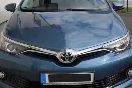 Toyota Auris 187.000 km 11.000 &euro; Erlensee 63526