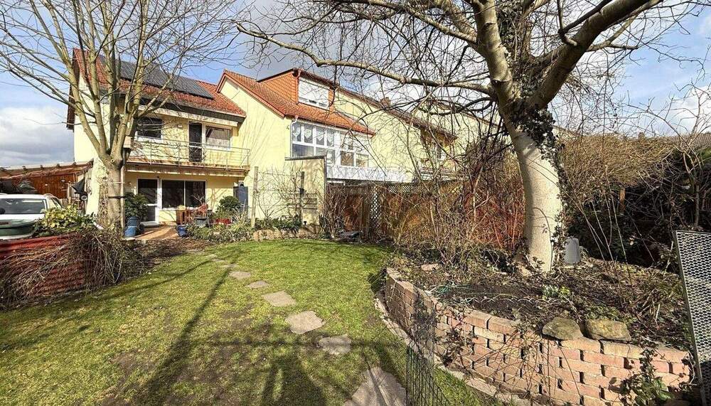 Reihenendhaus Frankfurt am Main Nieder-Erlenbach - 5 Zimmer, 119 m&sup2;, 480.000&euro; | Angebot:25815008