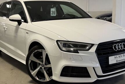 Audi A3 154.844 km 12.999 &euro; Heusenstamm 63150