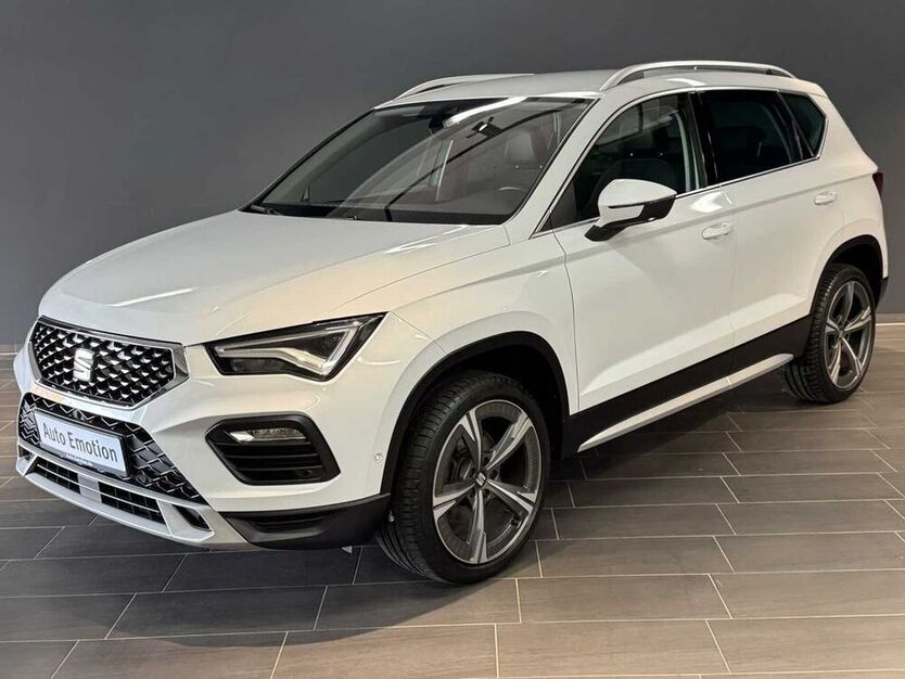 Ateca