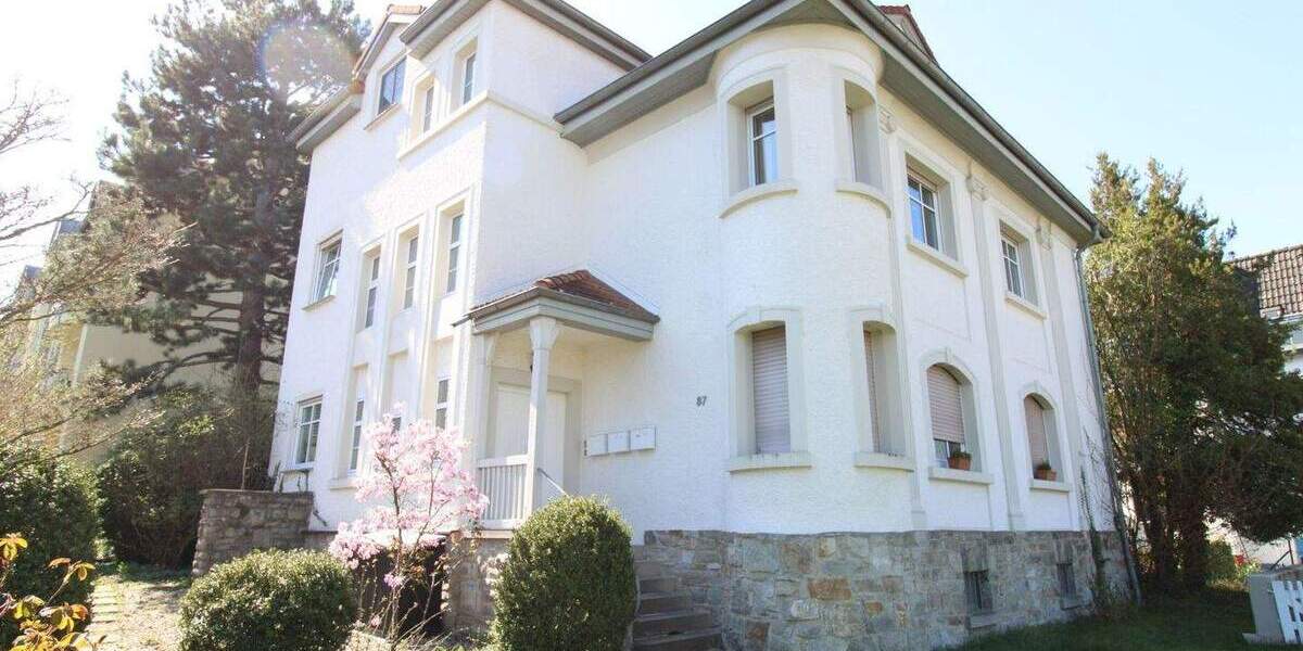 Etagenwohnung Bad Homburg vor der Höhe Bad Homburg - 3 Zimmer, 83 m&sup2;, 399.000&euro; | Angebot:25318655