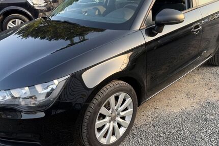 Audi A1 132.000 km 6.500 &euro; Nauheim 64569