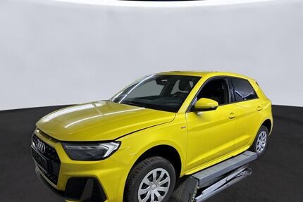 Audi A1 39.000 km 25.388 &euro; Darmstadt 64293