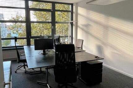 Gewerbeobjekt Frankfurt am Main Ostend - 2.490&euro; | Angebot:25455972