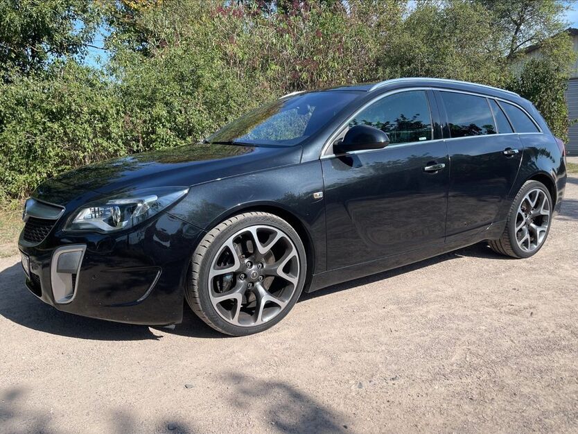 Opel Insignia 140.800 km 12.400 € Flörsheim am Main 65439