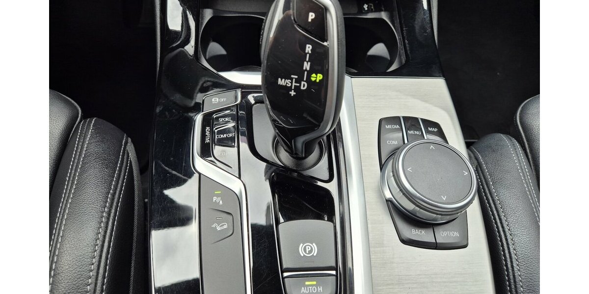 BMW X3 xDrive 20 i xLine, HUD, Kamera, Ambientebeleuch 70.000 km 23.790 &euro; Rodgau 63110