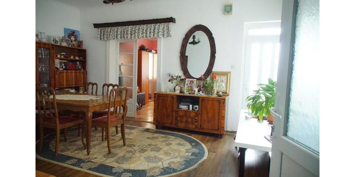 Haus mit Grundstück in Rumänien, Siebenbürgen, Campia Turzii 3 zimmer