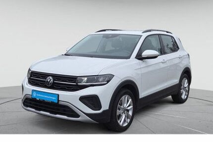 VW T-Cross 12.116 km 20.880 &euro; Darmstadt 64295