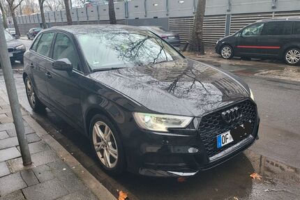 Audi A3 44.800 km 18.000 &euro; Offenbach am Main 63065
