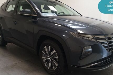 Hyundai TUCSON 28.466 km 23.470 &euro; Egelsbach 63329