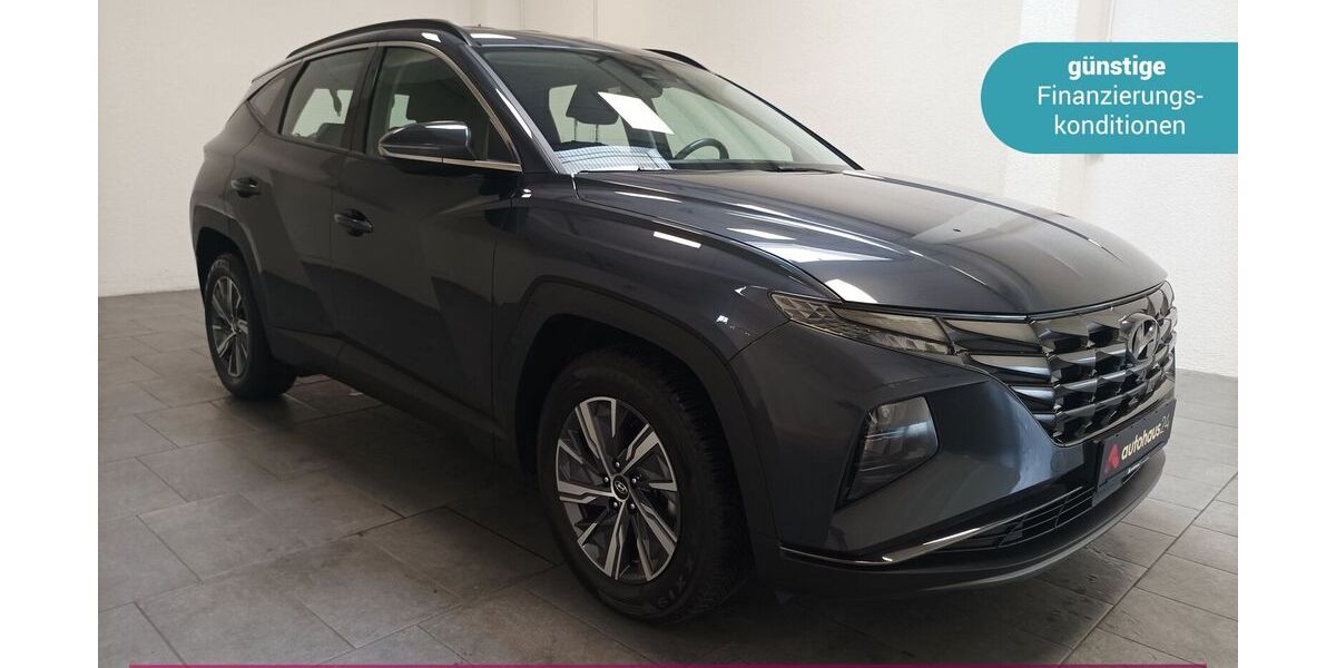 Hyundai TUCSON 28.466 km 23.470 &euro; Egelsbach 63329